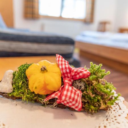 Das Kleine Bio Hotel Tiefenbach Schladming Exterior photo