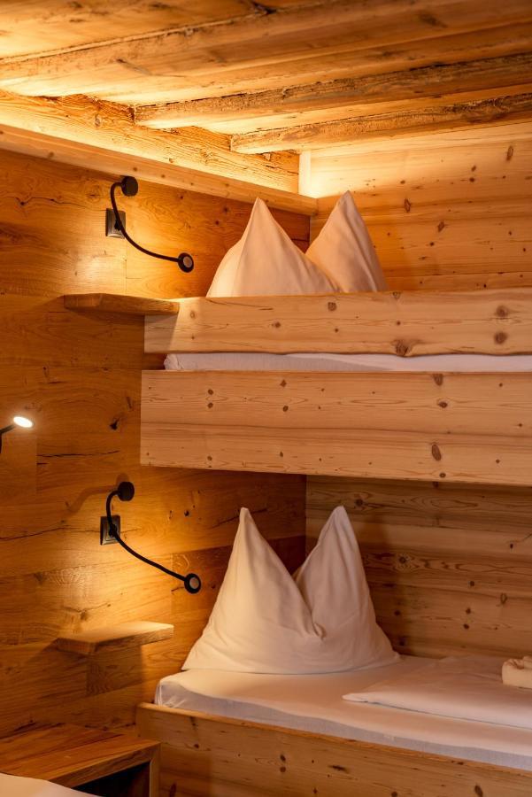 Das Kleine Bio Hotel Tiefenbach Schladming Exterior photo