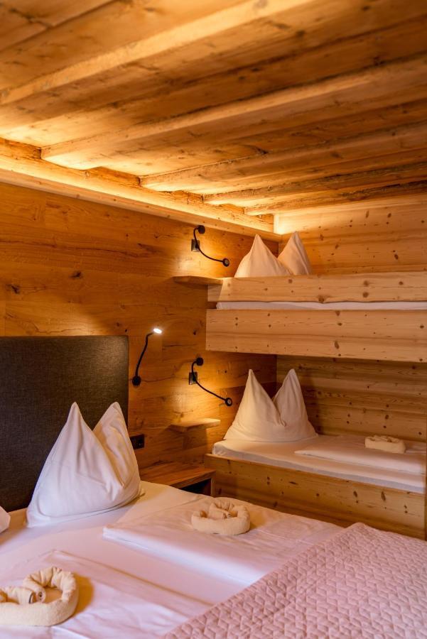 Das Kleine Bio Hotel Tiefenbach Schladming Exterior photo