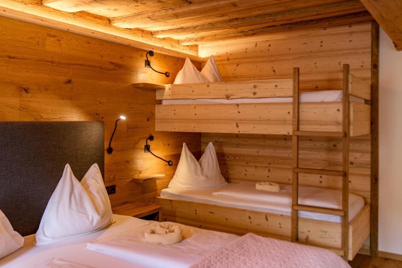 Das Kleine Bio Hotel Tiefenbach Schladming Exterior photo