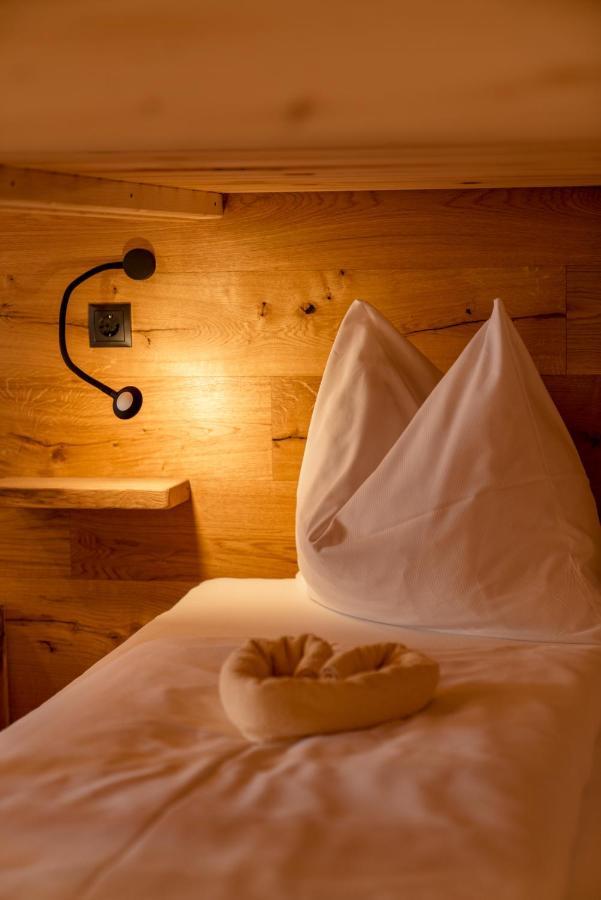 Das Kleine Bio Hotel Tiefenbach Schladming Exterior photo