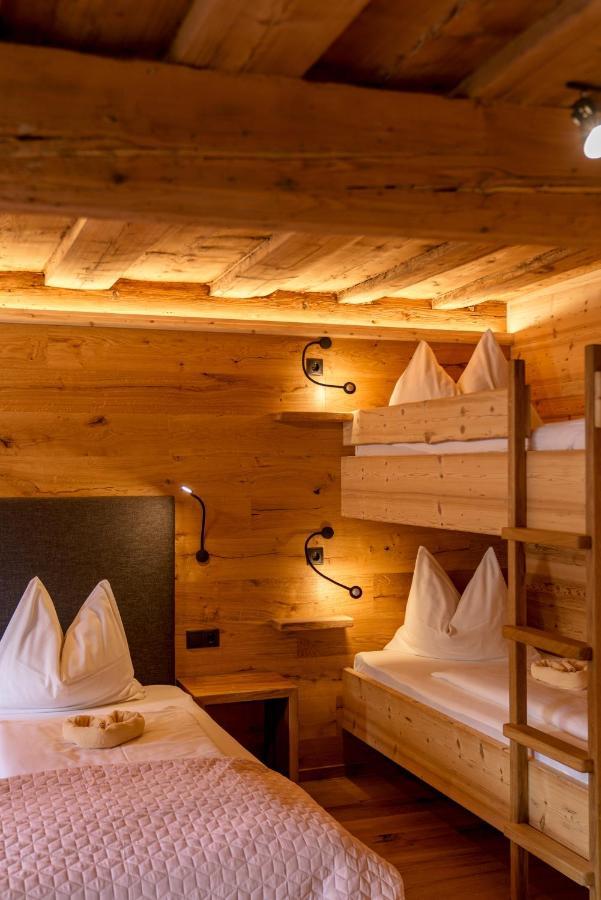 Das Kleine Bio Hotel Tiefenbach Schladming Exterior photo