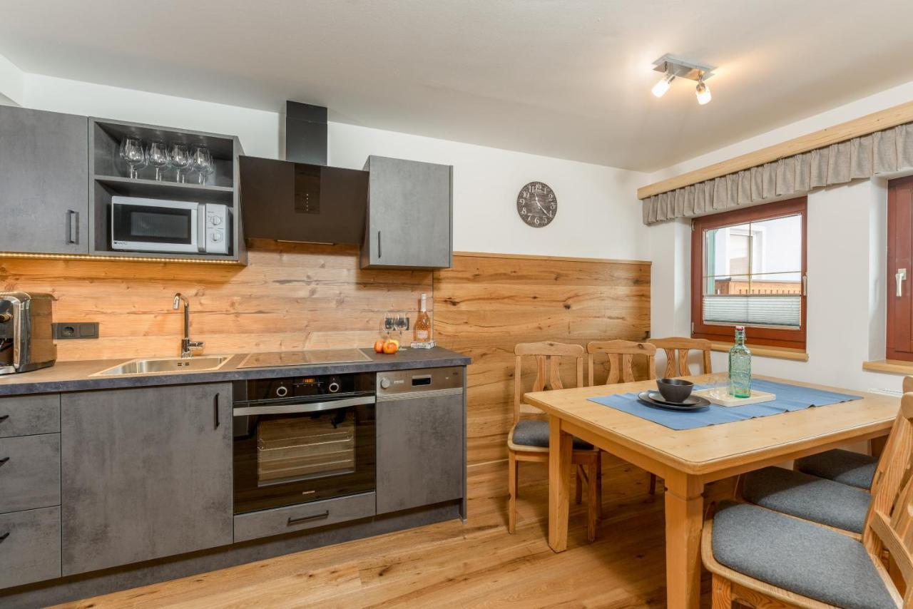 Das Kleine Bio Hotel Tiefenbach Schladming Exterior photo