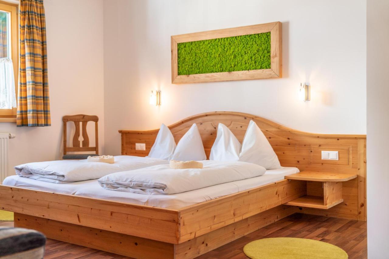 Das Kleine Bio Hotel Tiefenbach Schladming Exterior photo