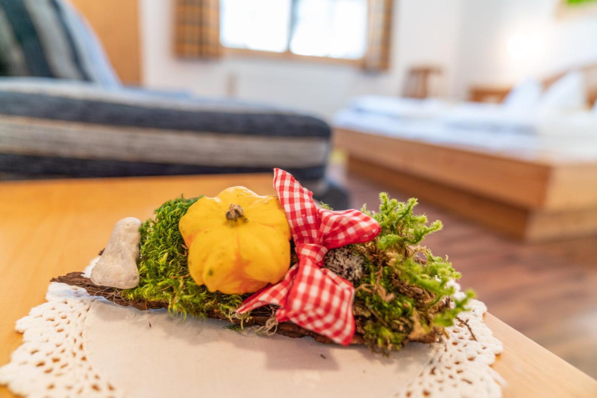 Das Kleine Bio Hotel Tiefenbach Schladming Exterior photo