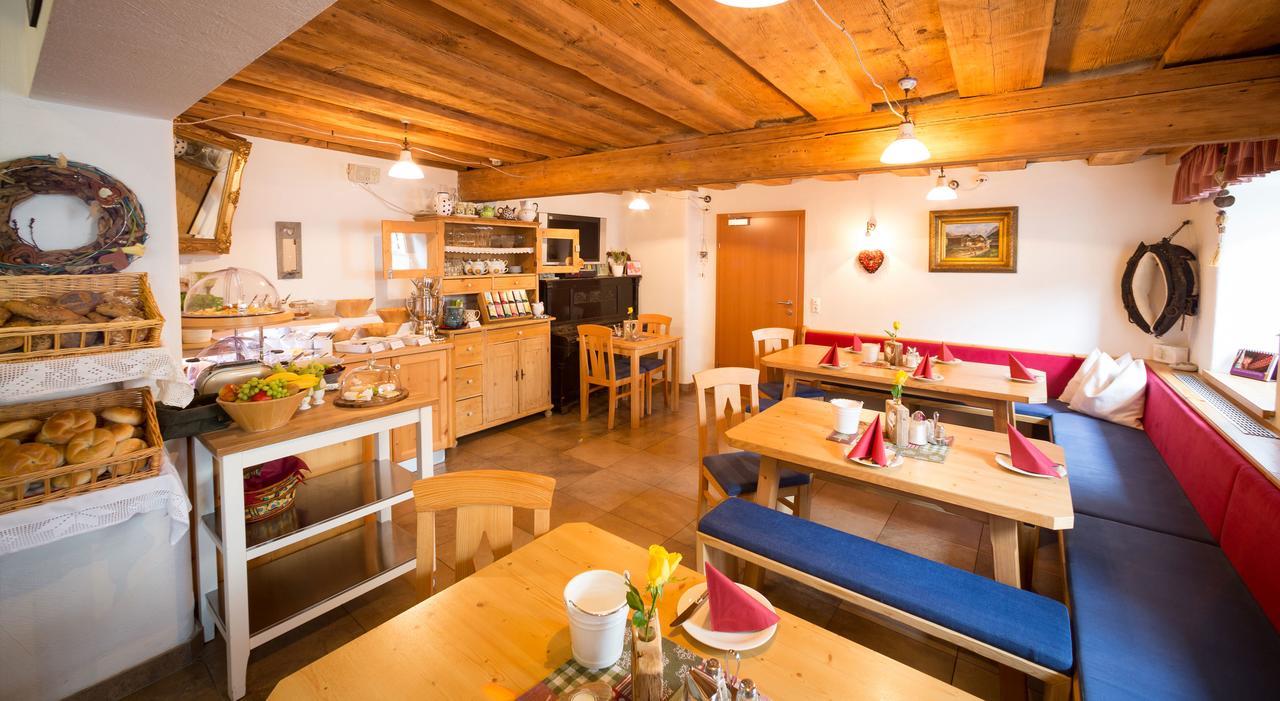 Das Kleine Bio Hotel Tiefenbach Schladming Exterior photo