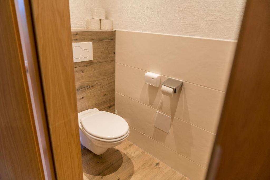 Das Kleine Bio Hotel Tiefenbach Schladming Exterior photo