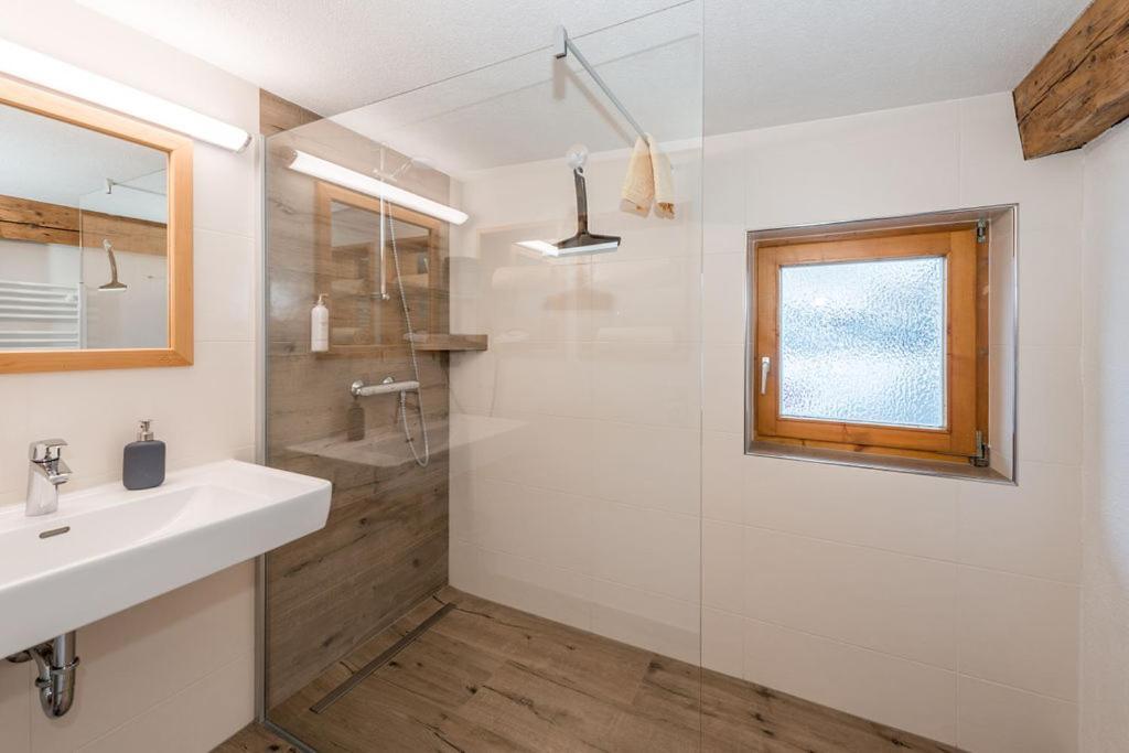 Das Kleine Bio Hotel Tiefenbach Schladming Exterior photo