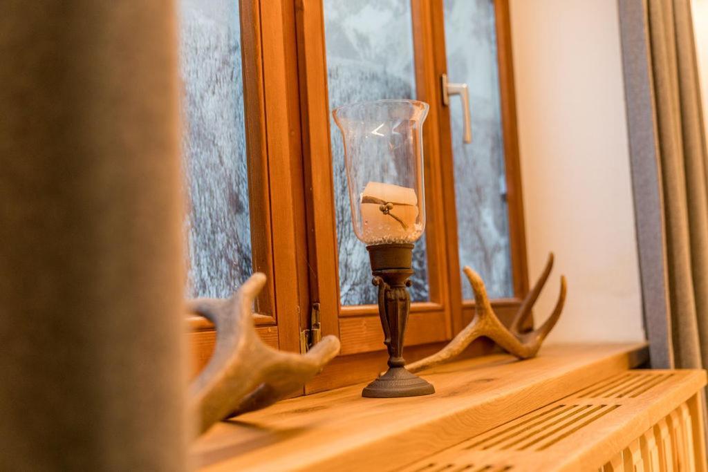 Das Kleine Bio Hotel Tiefenbach Schladming Exterior photo
