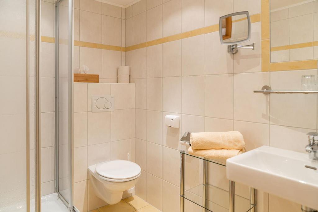 Das Kleine Bio Hotel Tiefenbach Schladming Exterior photo